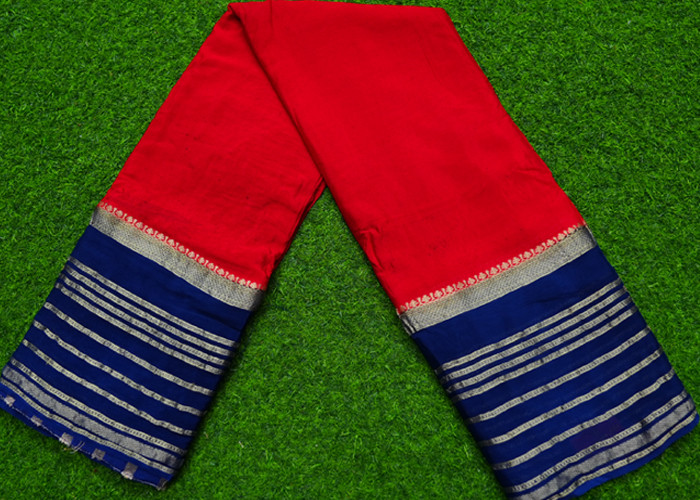 Binny Crape VS BS002