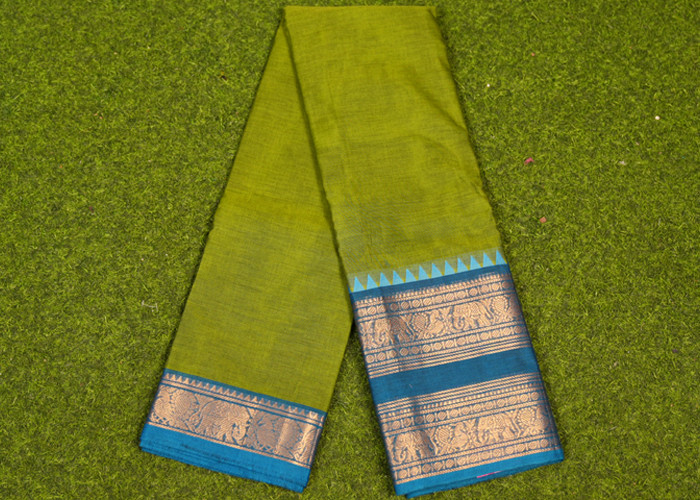 Kanchi Cotton VS KS004