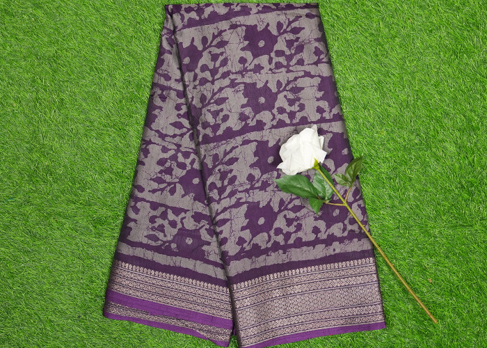Maheswari silk VS MS006