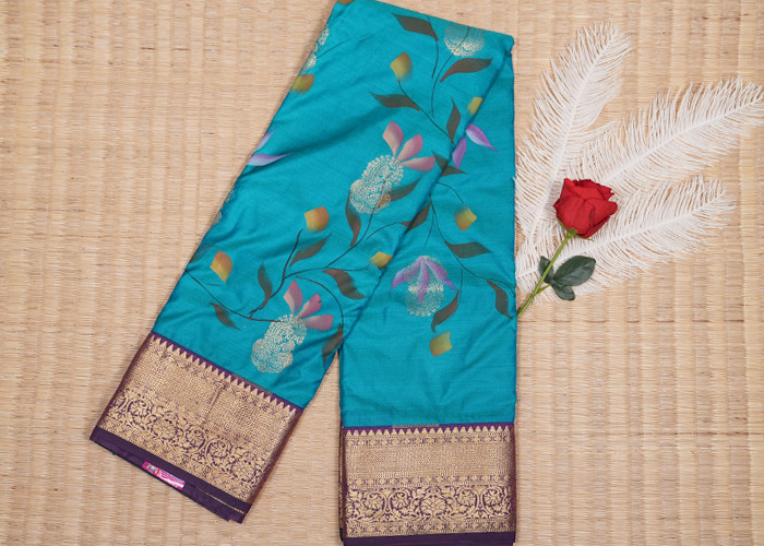 Soft pattu VS SP003