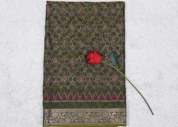 Maheswari silk VS MS008