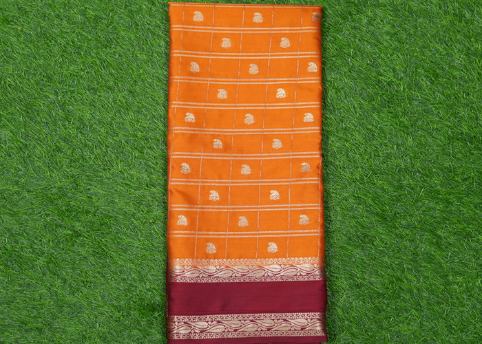 New collection Sarees VS NS006