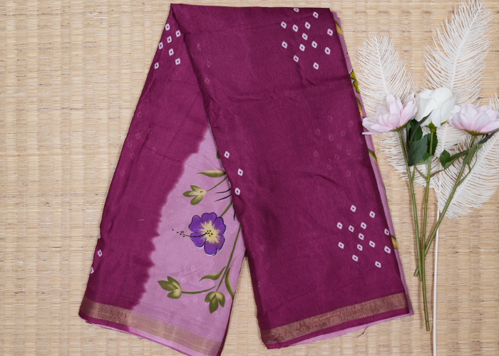 Lenin sarees VS LS0011