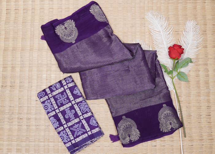 New collection Sarees VS NS0025