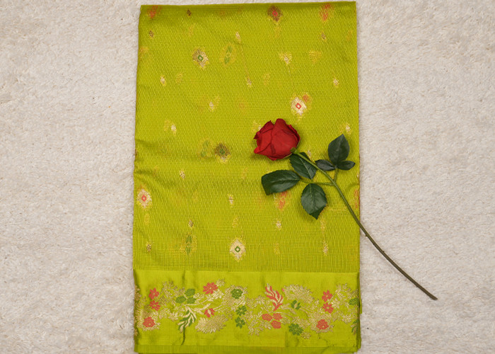 Latest collection sarees VS LS003
