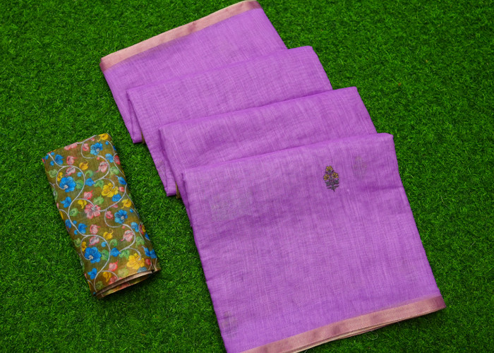 Lenin sarees VS LS0015