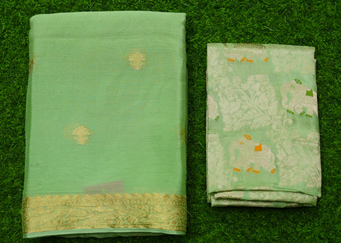 Binny Crape VS BS005