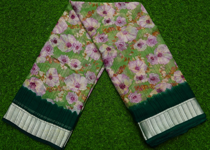 Chiffon Georgette sarees VS CS006