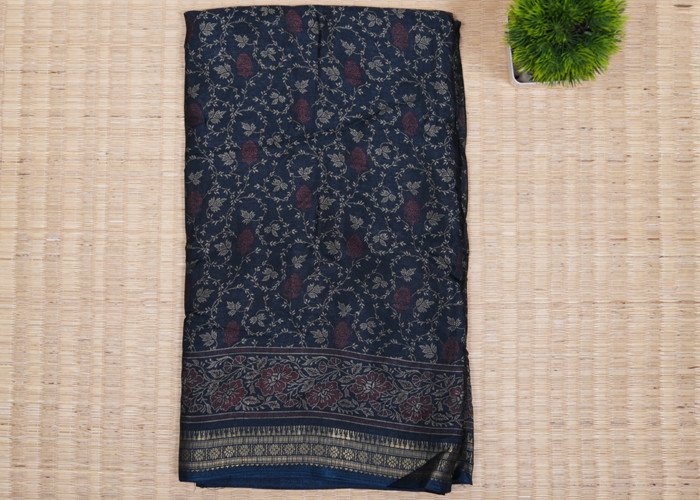 Daily wear sarees VS DS0021