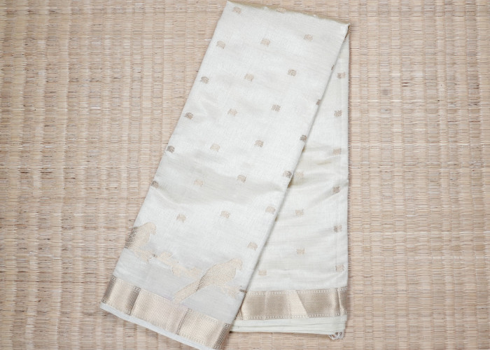 Vasundara silk sarees VS VS001