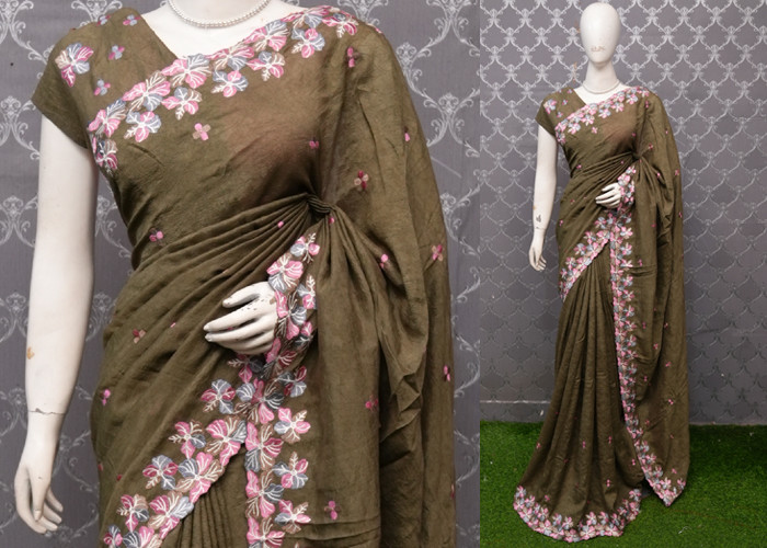 New Collection VS NS0027