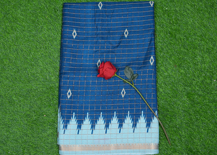 Casual Wear sarees VS CS005