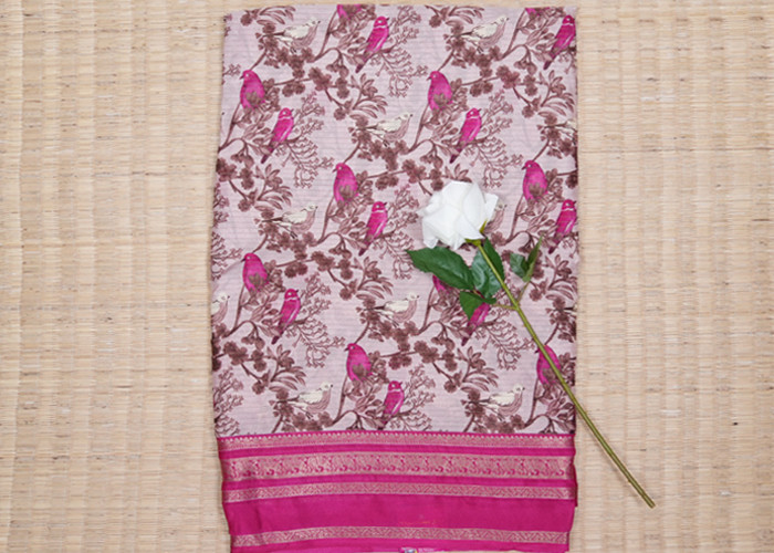 Daily wear sarees VS DS0023