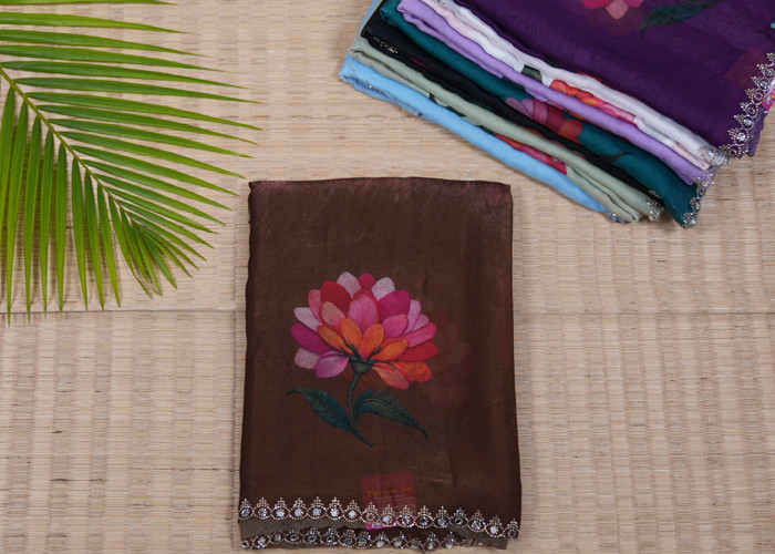 Designer sarees VD DS0047