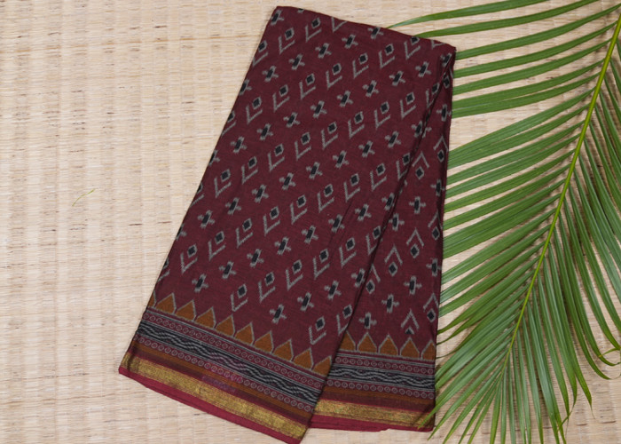 Summer cotton VS SS0079