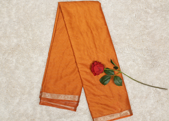 Warm Silk VS WS001