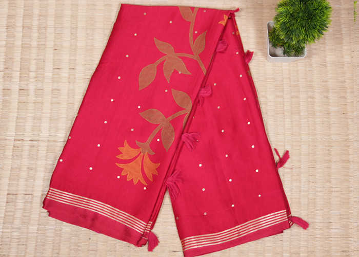 Binny Crape VS BS001