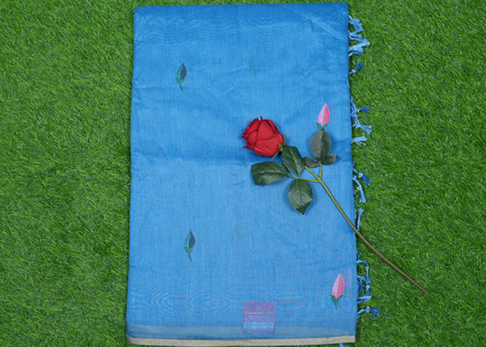 Lenin sarees VS LS001