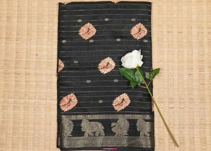 Pettubadi sarees VS PS0022