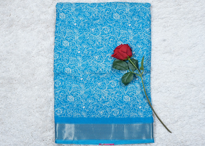 Daily wear sarees VS DS003