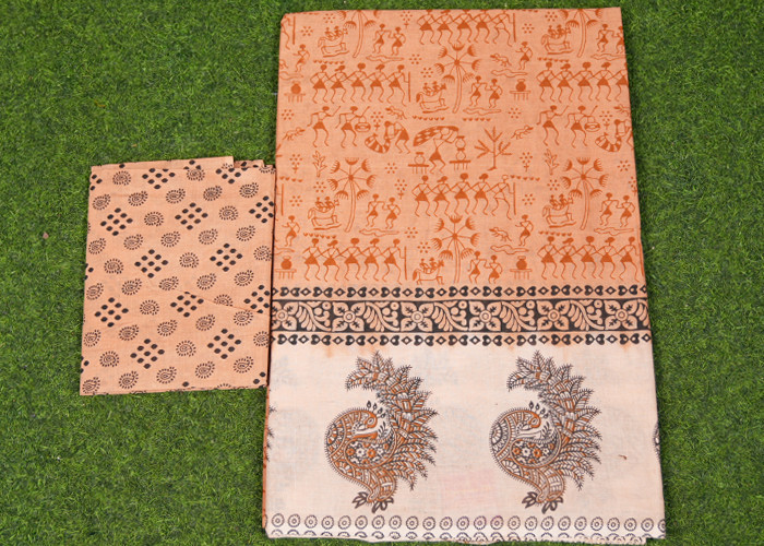 Summer cotton VS SS0058