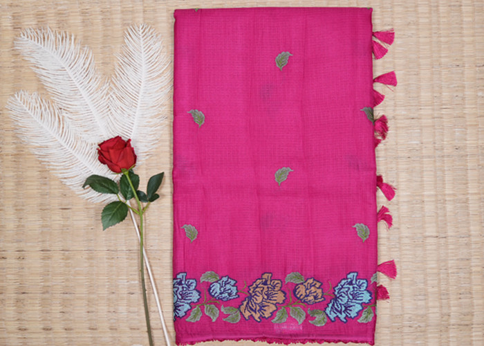Matty kota sarees VS MS0021
