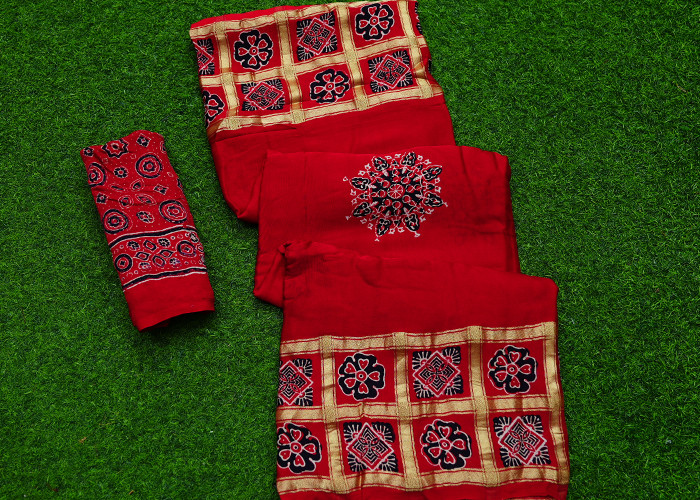 Model Silk VS MS0024