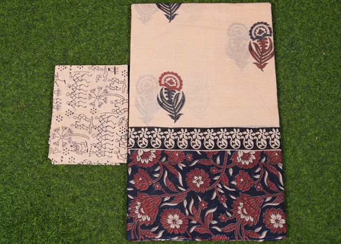 Summer cotton VS SS0018