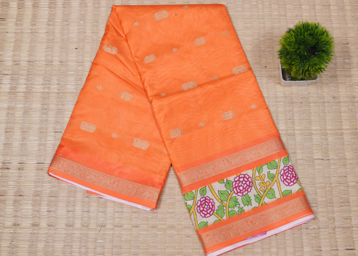Daily wear sarees VS DS003