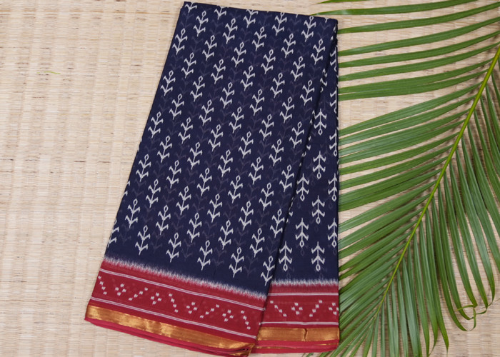 Summer cotton VS SS0080