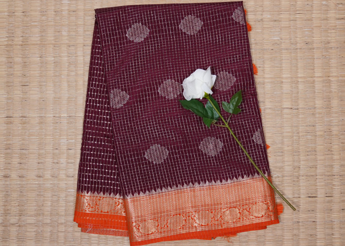 Latest collection sarees VS LS001