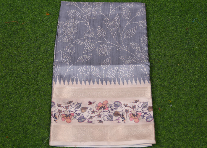 Casual Wear sarees VS CS009