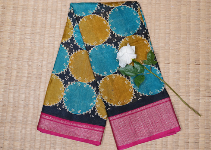 Pettubadi sarees VS PS004
