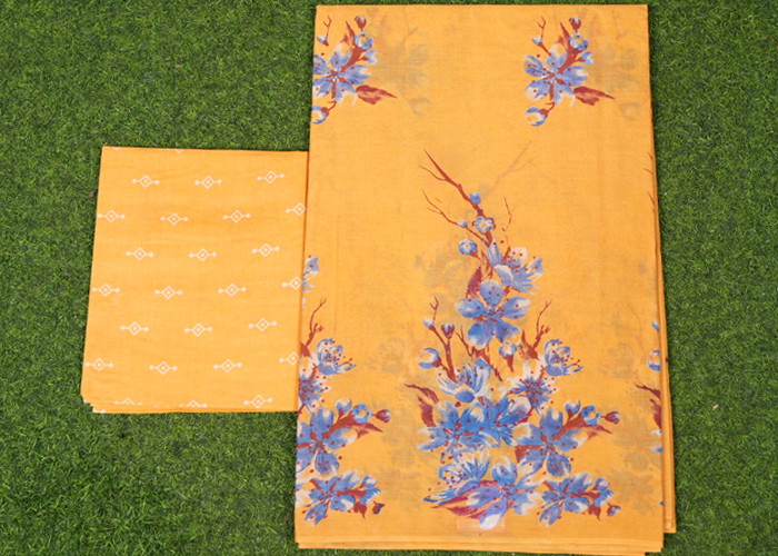 Summer cotton VS SS0027