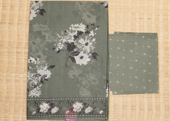 Summer cotton VS CS007