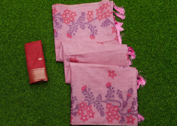 Munga silk1 VS MS002