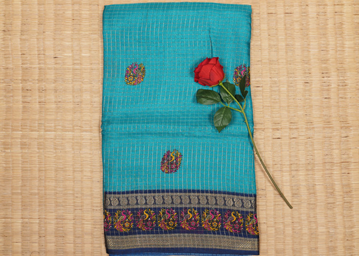 Casual Wear sarees VS CS0015