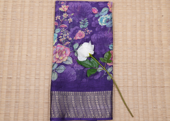 Casual Wear sarees VS CS006