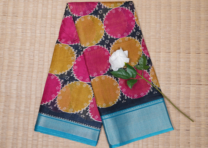 Pettubadi sarees VS PS003