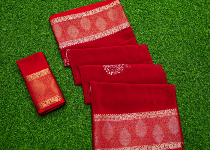 Binny Crape VS BS0014