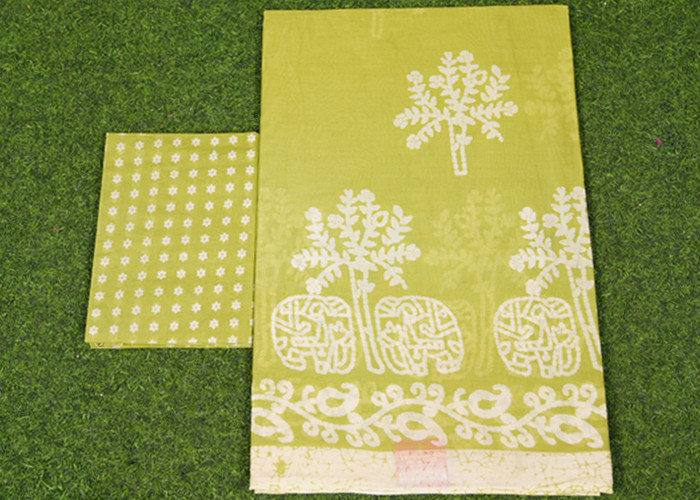 Summer cotton VS SS0052