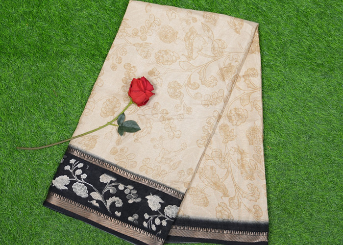 Casual Wear sarees VS CS0014