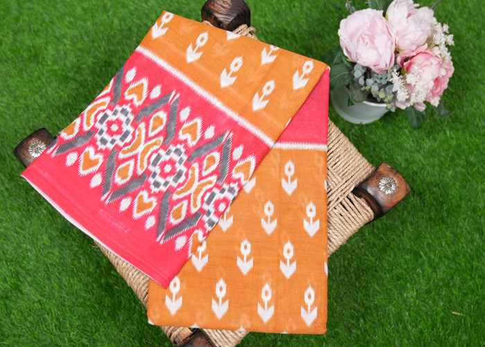 Summer cotton VS SS0071