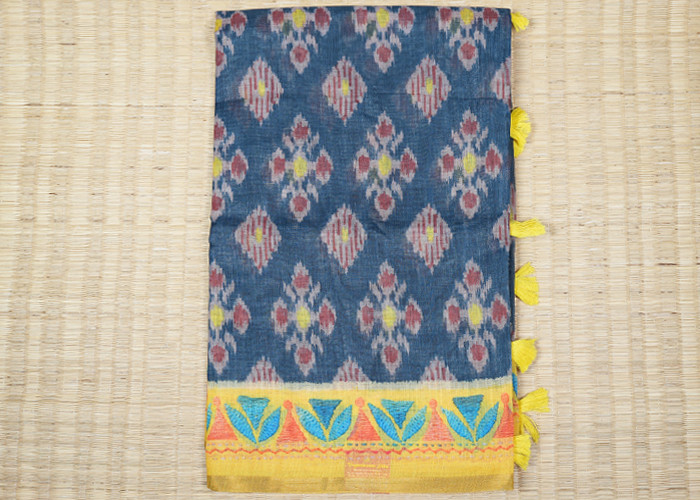 Lenin saree  VS LS008