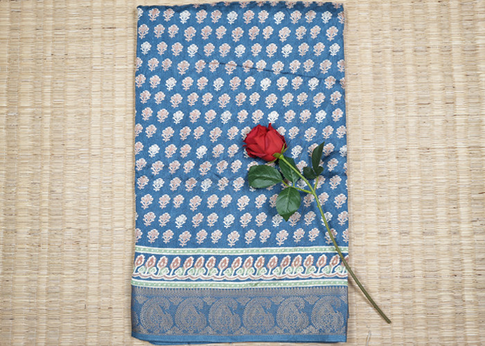 Pettubadi sarees VS PS002