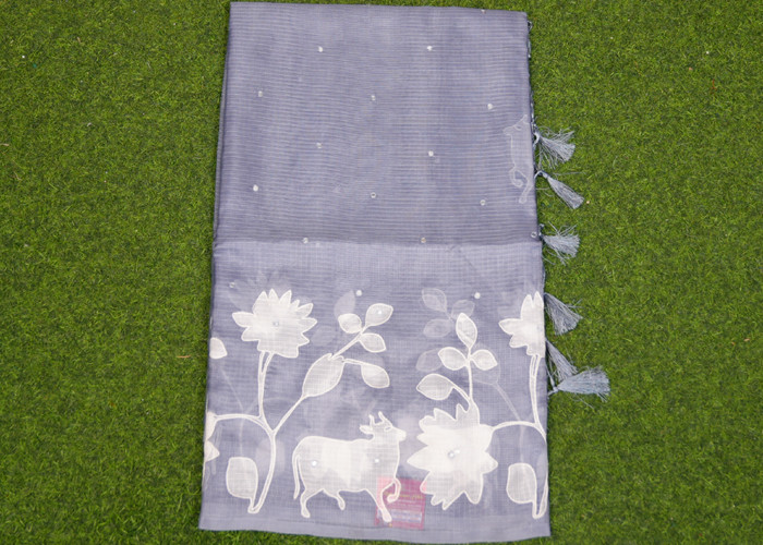 Silk kota sarees VS SS002