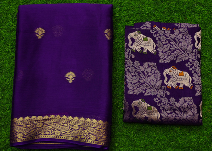 Binny Crape VS BS0011