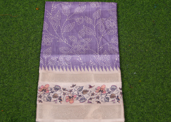 Casual Wear sarees VS CS0014