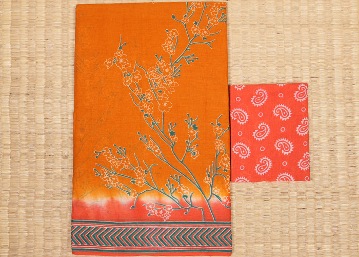 Summer cotton VS CS005