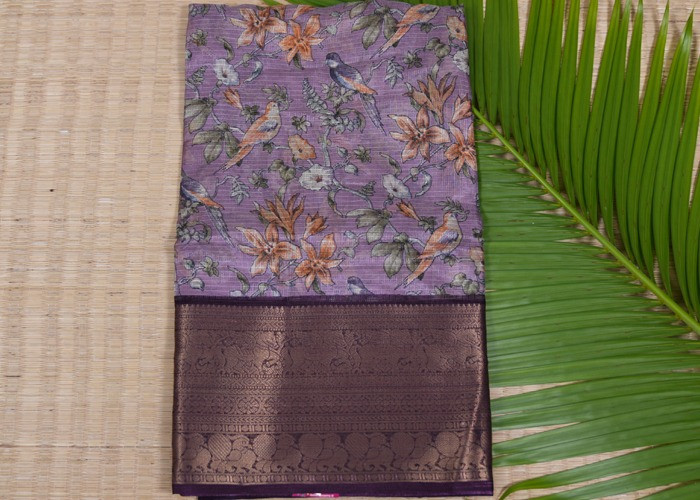 Matty kota sarees VS MS006